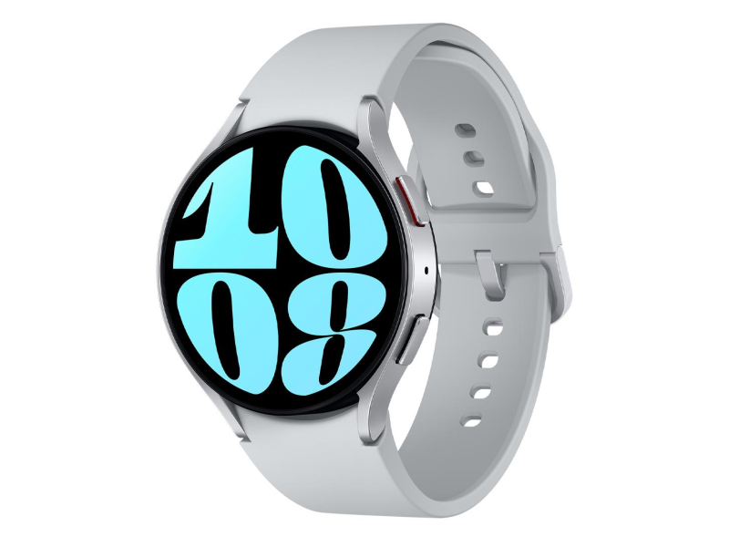 Samsung Galaxy Watch 6 44mm srebrny